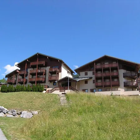 Appartement 4 Pers, Proche Station, Balcon Ouest, Parking Couvert - - Fr-1-733-73 *